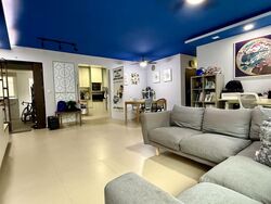 Blk 661C Waterway Sundew (Punggol), HDB 5 Rooms #495549161